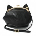 Bolso gato