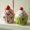 Salpimentero cupcake